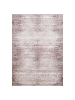 Magic Rosa 160X230 CM