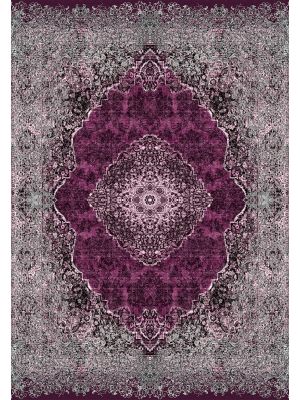 Sultan Purple 140X200 CM