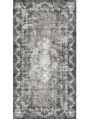 Royal Black 160X230 CM