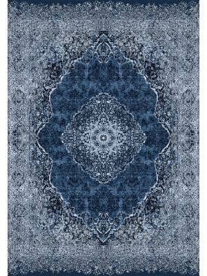Sultan Navy 140X200 CM