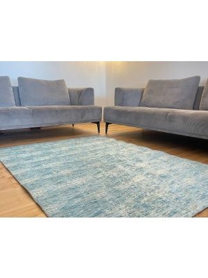 Zebra Turquoise 140x200cm